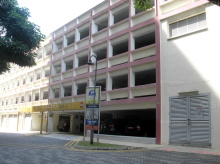 Blk 850A Hougang Central (S)531850 #247952